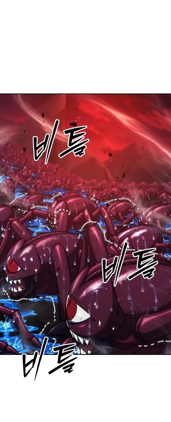 
              Monsters Fight Monsters             Chapter 45
