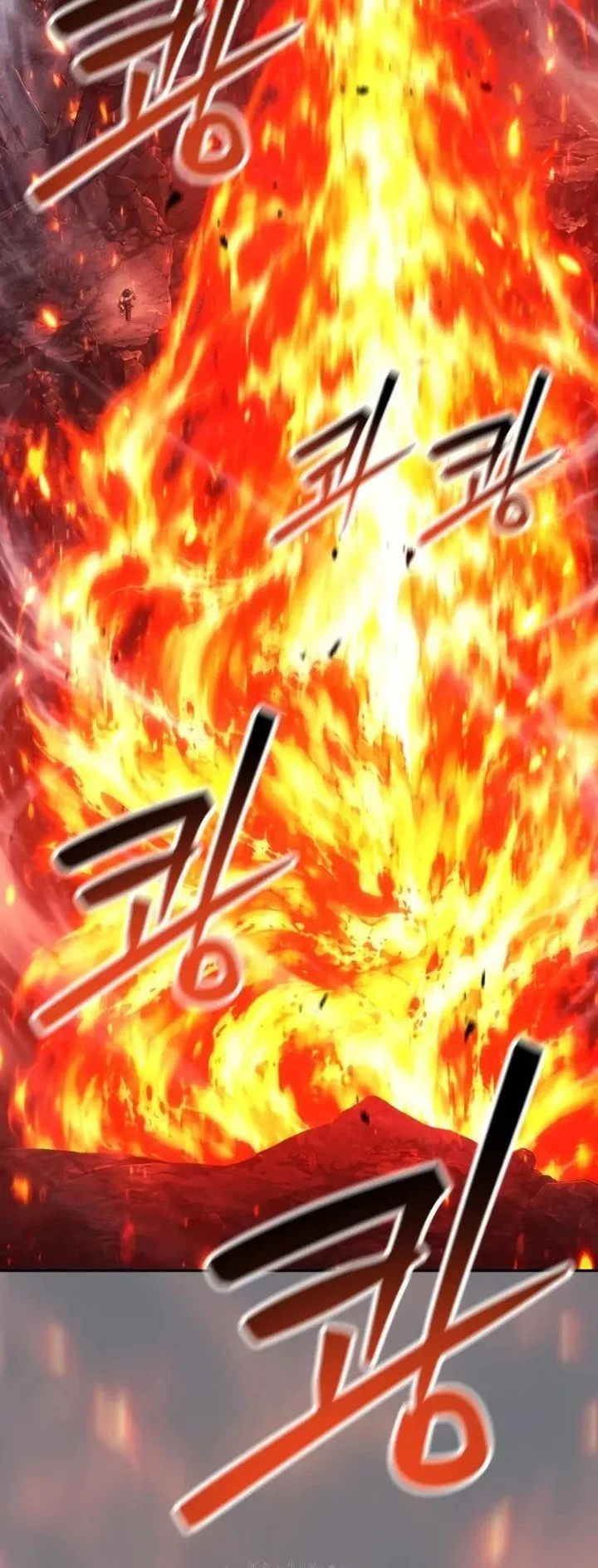 
              Monsters Fight Monsters             Chapter 45