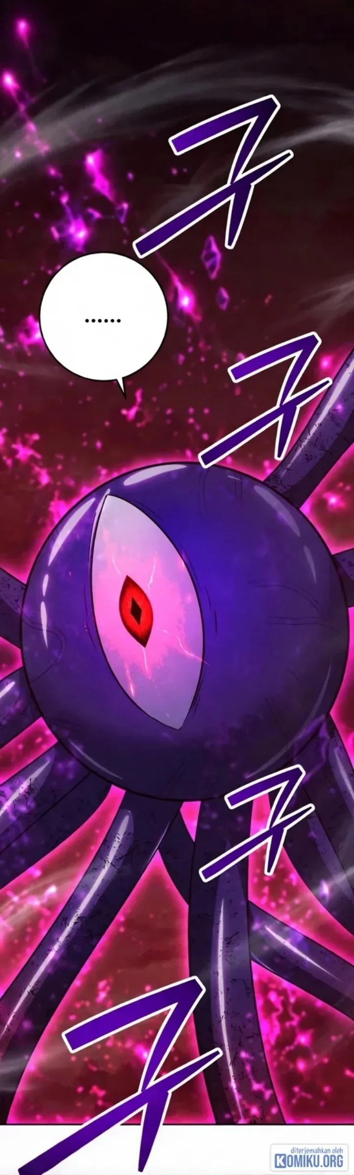 
              Monsters Fight Monsters             Chapter 45