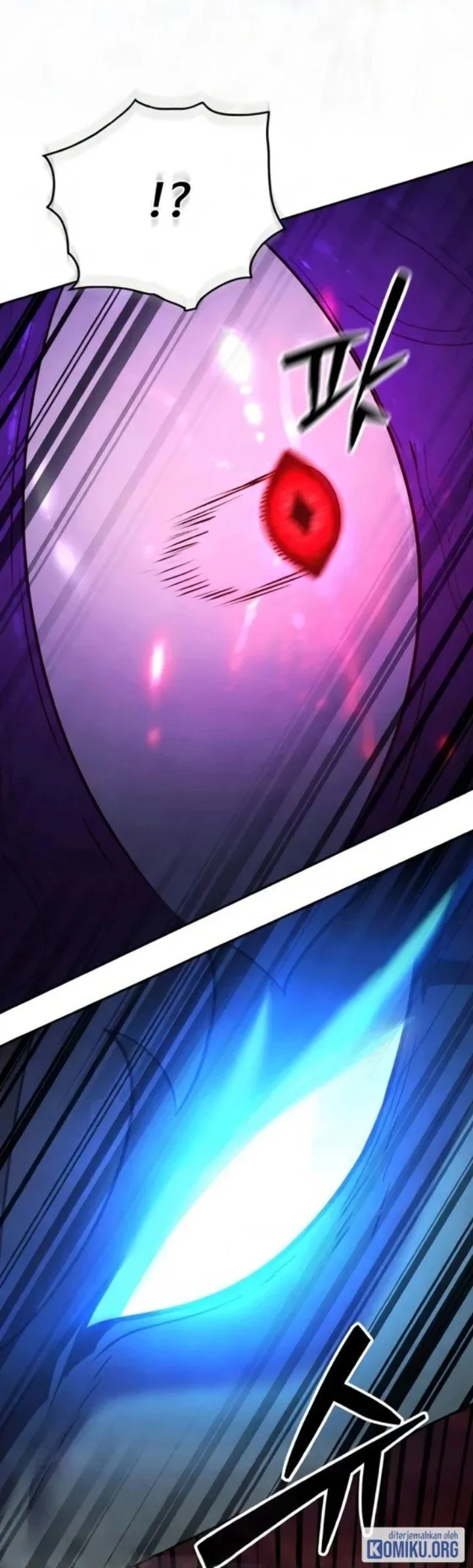 
              Monsters Fight Monsters             Chapter 45