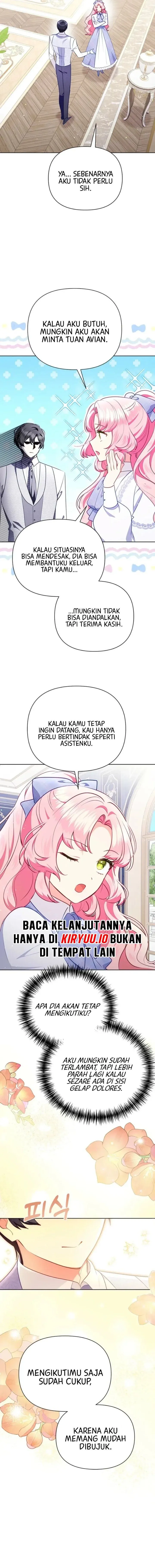 
              A Strange But Effective Villainess Life             Chapter 62