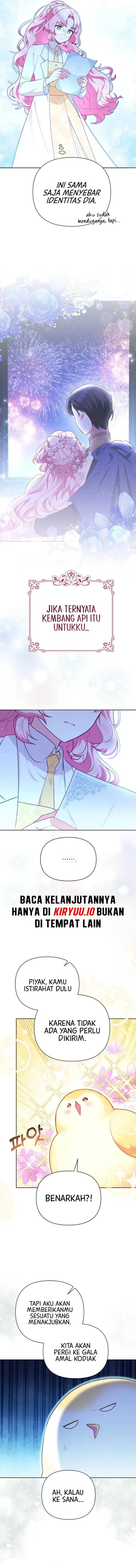 
              A Strange But Effective Villainess Life             Chapter 62