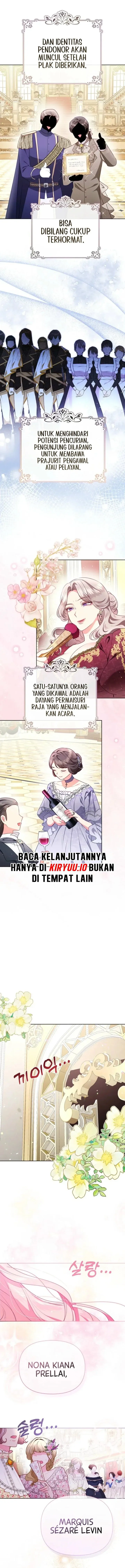 
              A Strange But Effective Villainess Life             Chapter 62