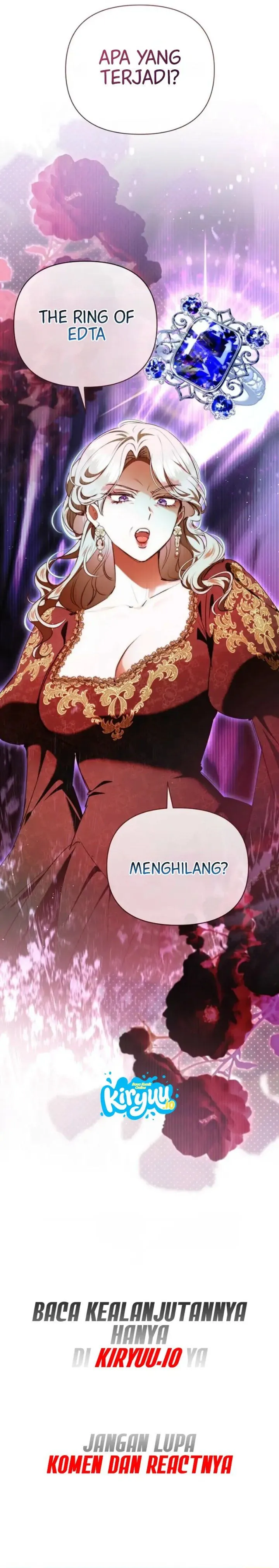
              A Strange But Effective Villainess Life             Chapter 63