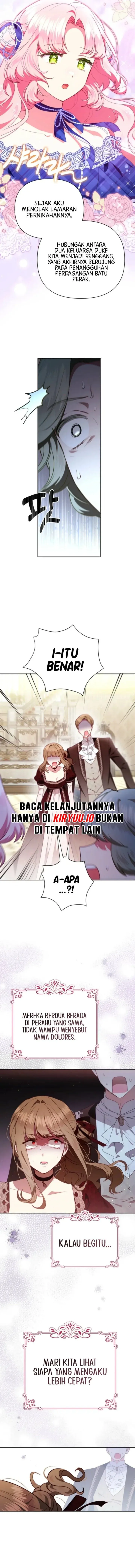 
              A Strange But Effective Villainess Life             Chapter 65