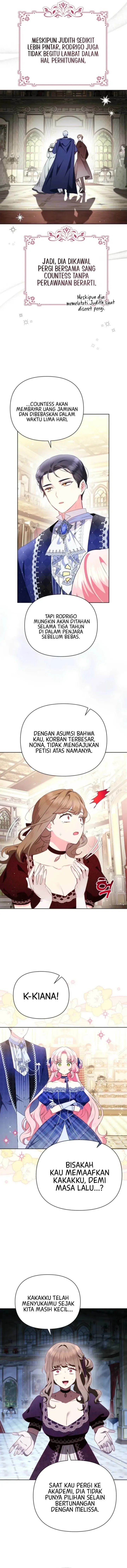 
              A Strange But Effective Villainess Life             Chapter 65