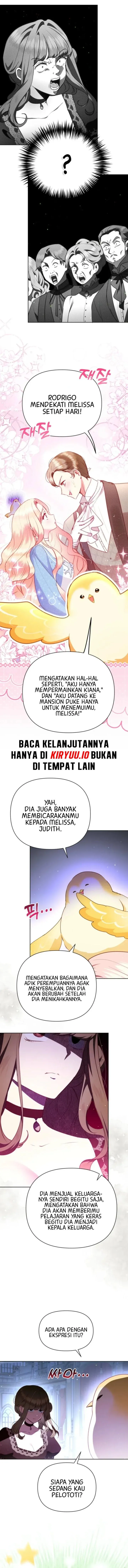 
              A Strange But Effective Villainess Life             Chapter 65