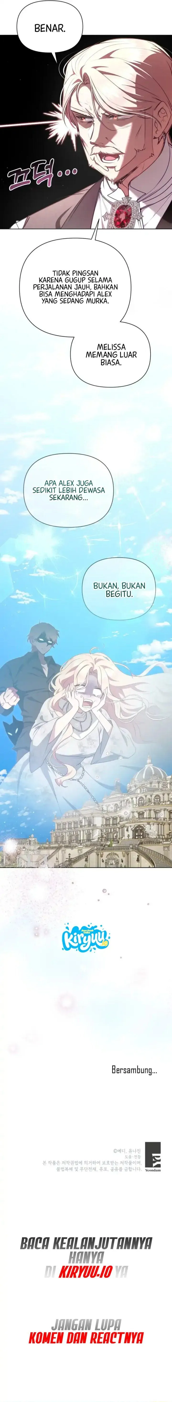 
              A Strange But Effective Villainess Life             Chapter 66