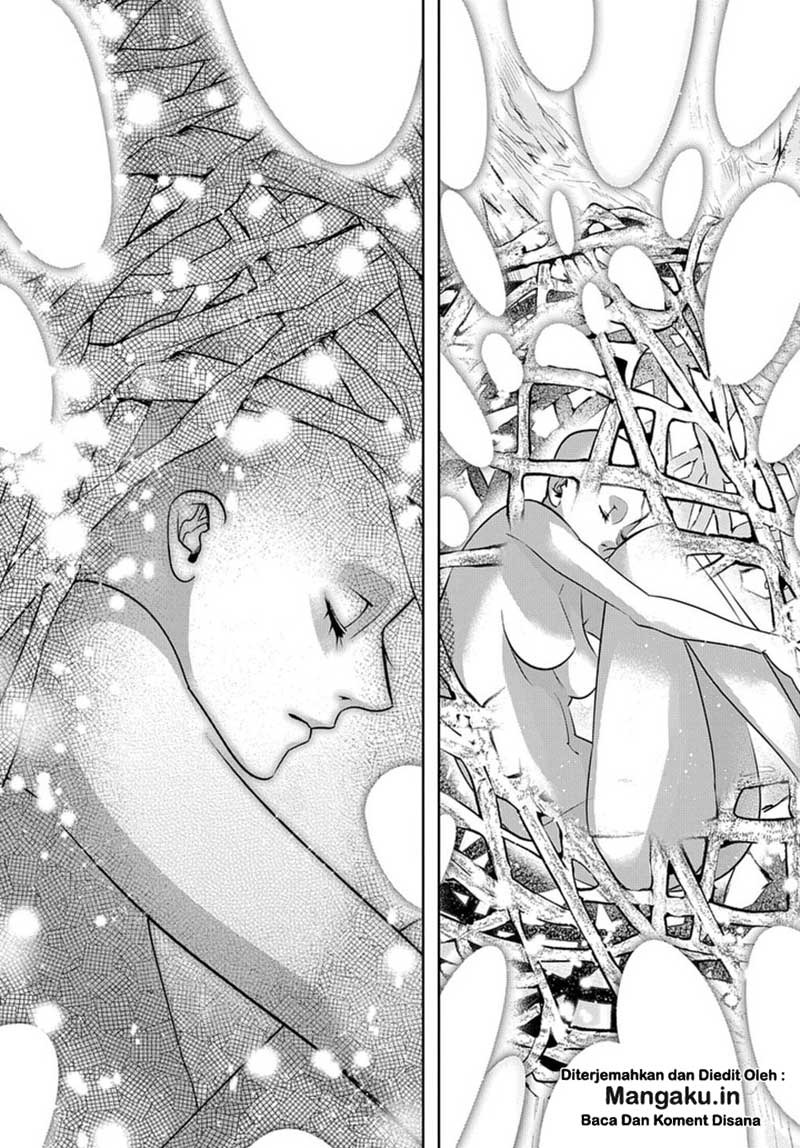 The Kingdom of Ruin Chapter 10