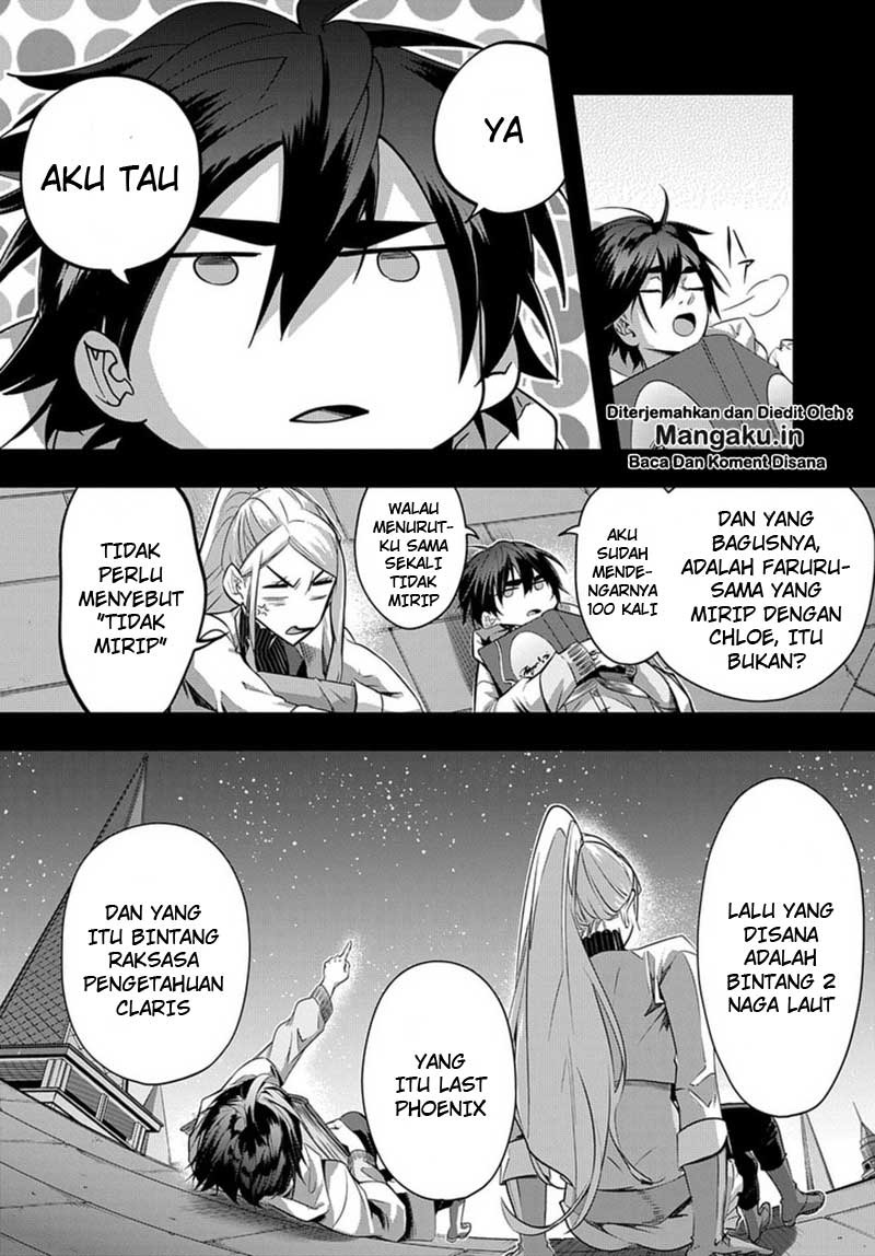 The Kingdom of Ruin Chapter 10