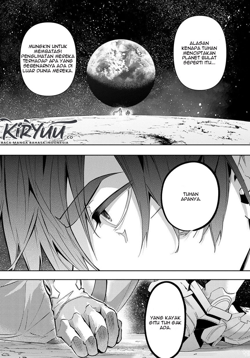 The Kingdom of Ruin Chapter 09