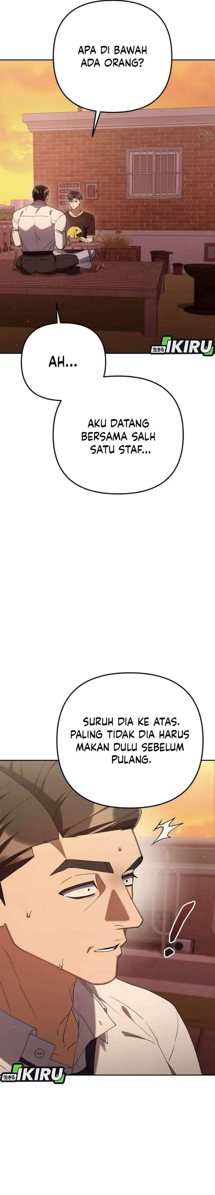 
              The Art of Leaving Work on Time             Chapter 31