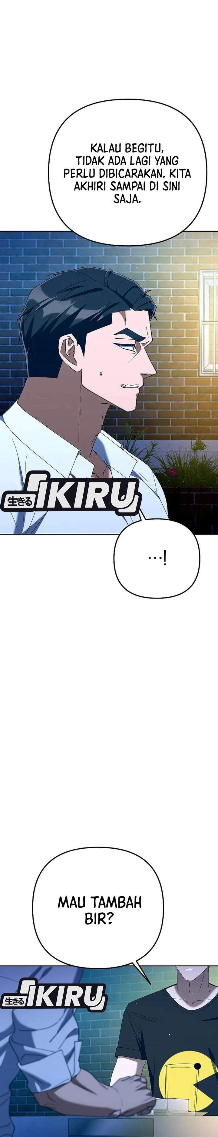 
              The Art of Leaving Work on Time             Chapter 51