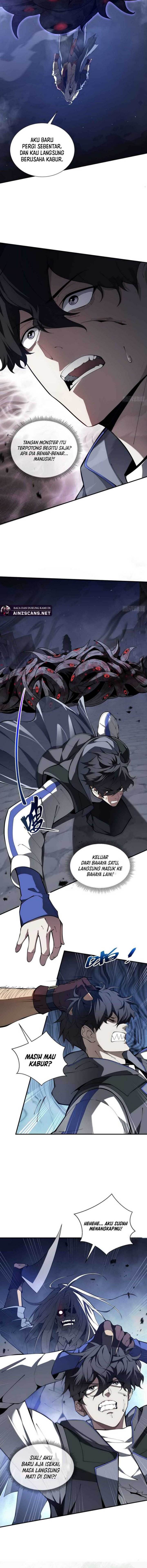 Twilight Divide Chapter 01