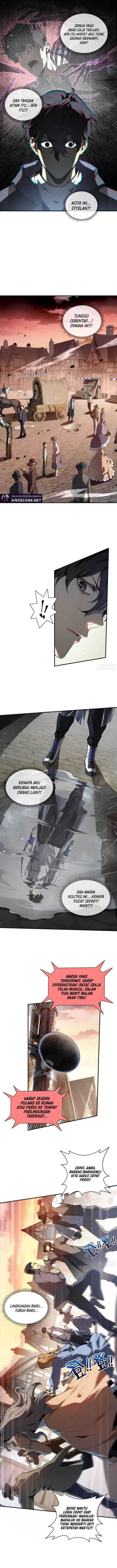 Twilight Divide Chapter 02