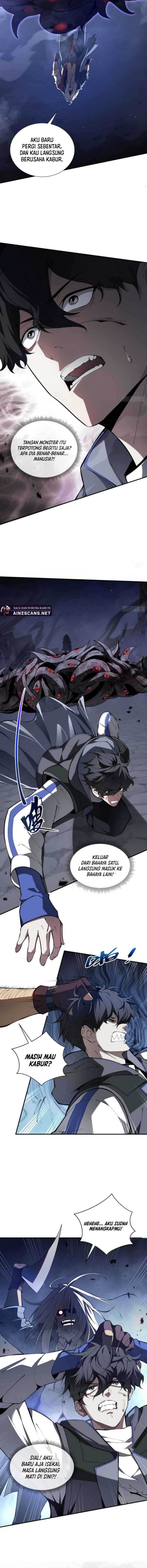 Twilight Divide Chapter 02