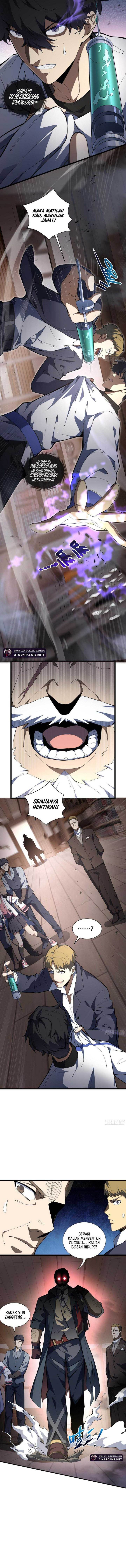 Twilight Divide Chapter 03