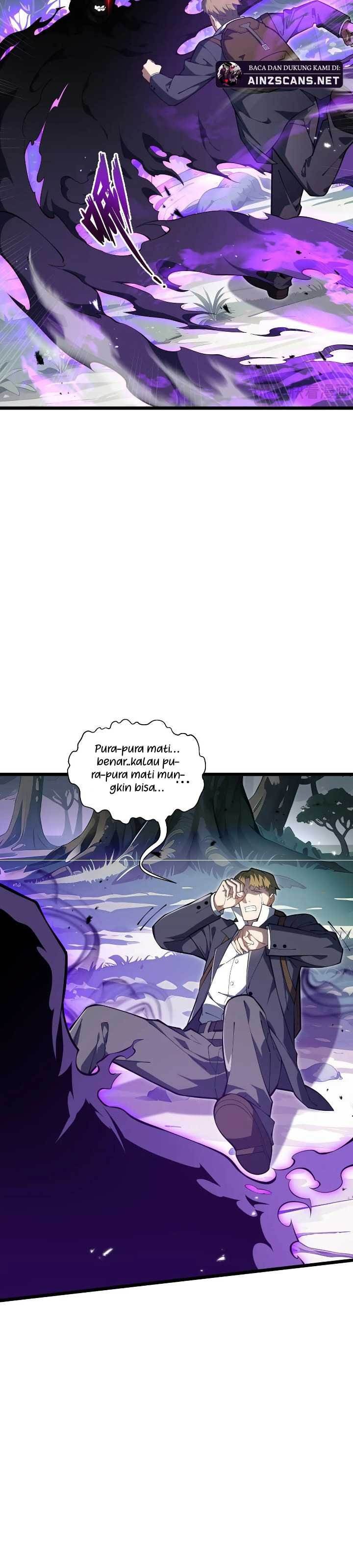 Twilight Divide Chapter 05