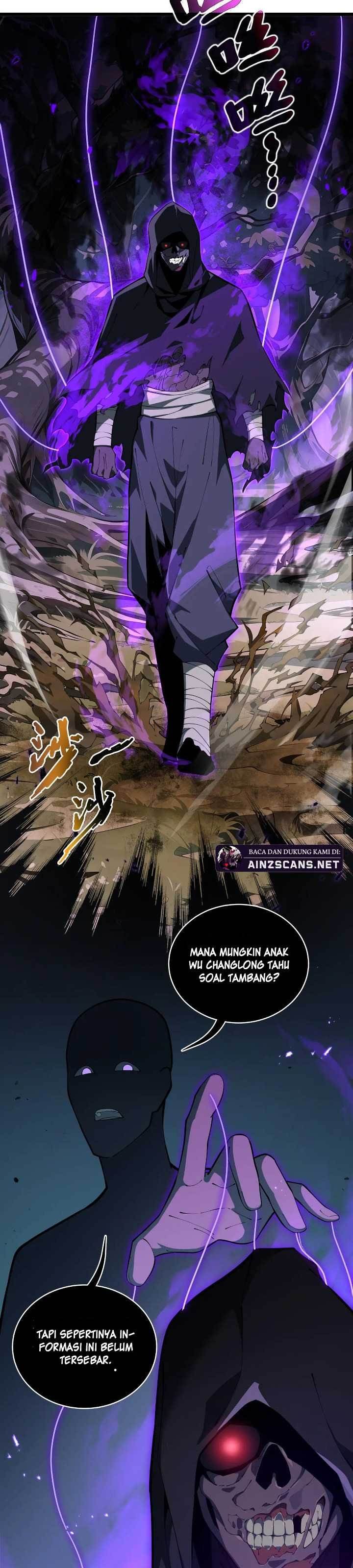 Twilight Divide Chapter 05