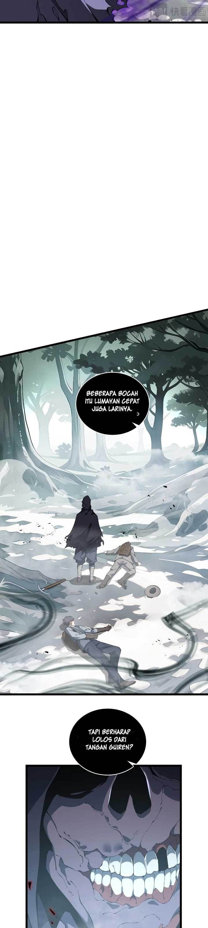 Twilight Divide Chapter 05