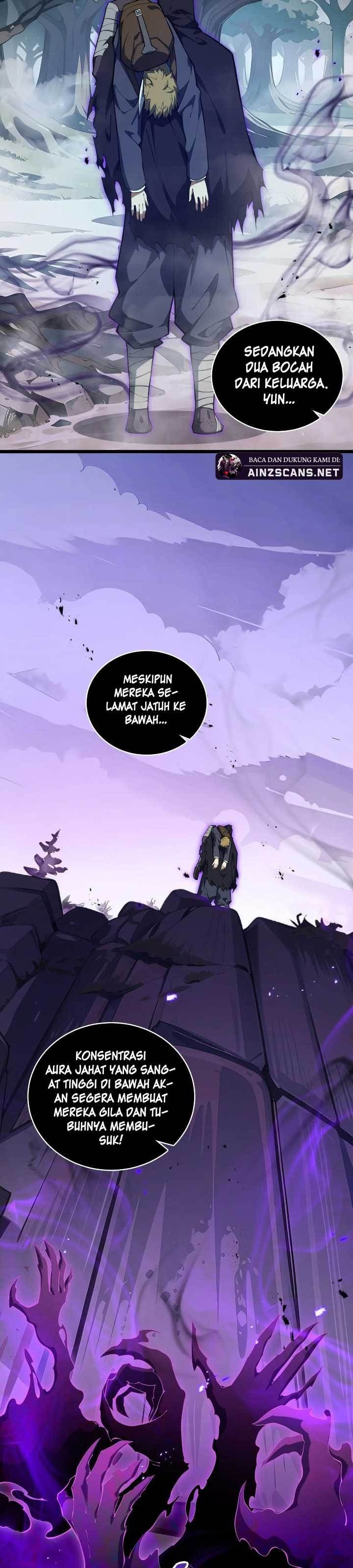 Twilight Divide Chapter 05