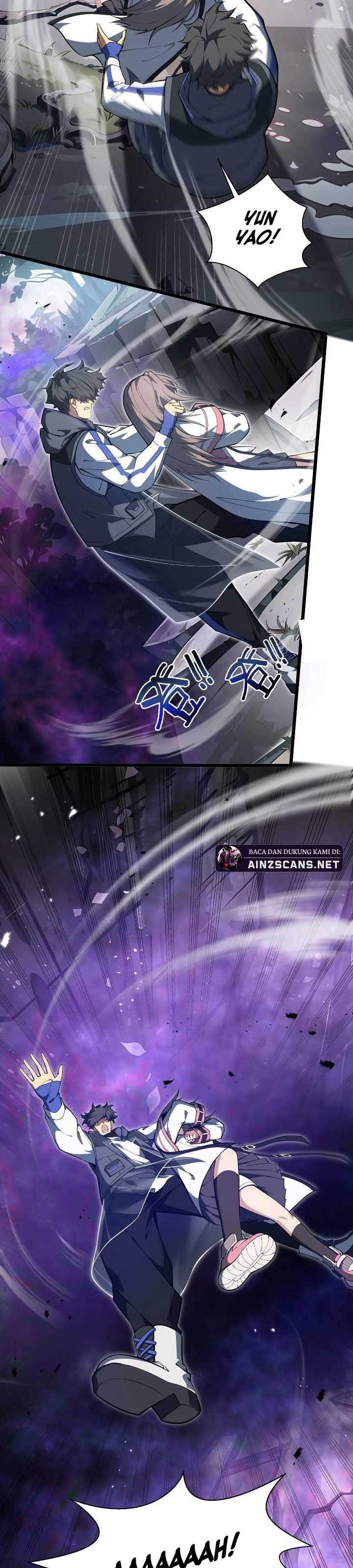 Twilight Divide Chapter 05
