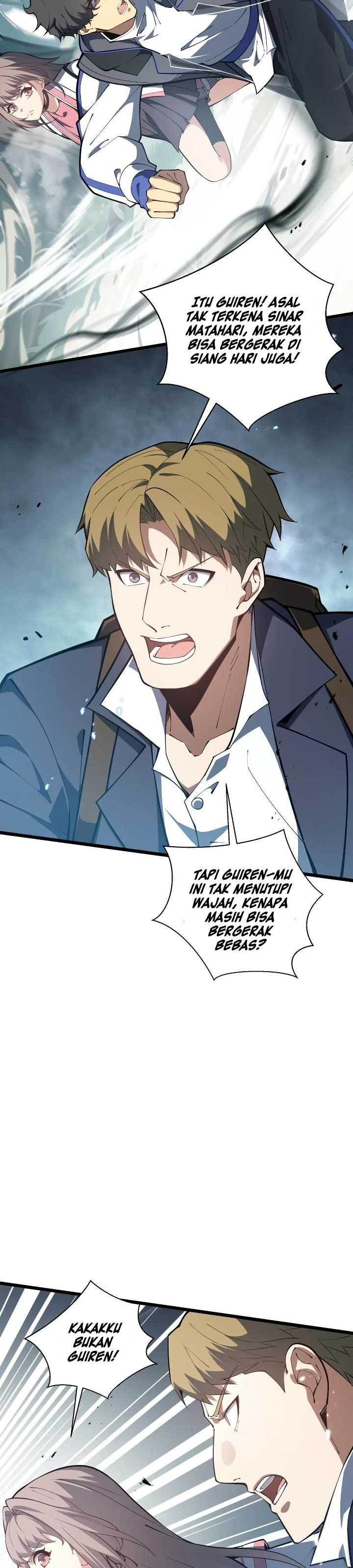 Twilight Divide Chapter 05