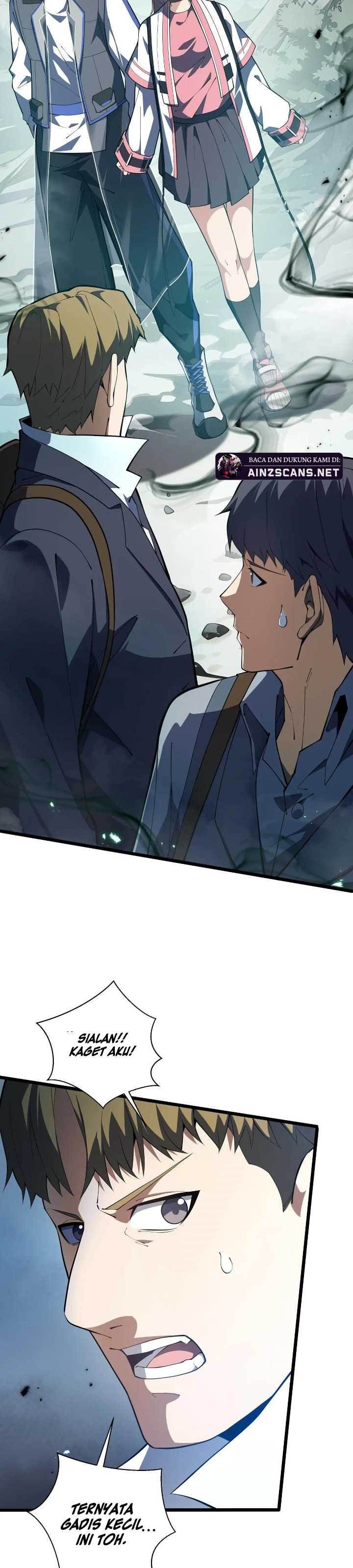 Twilight Divide Chapter 05