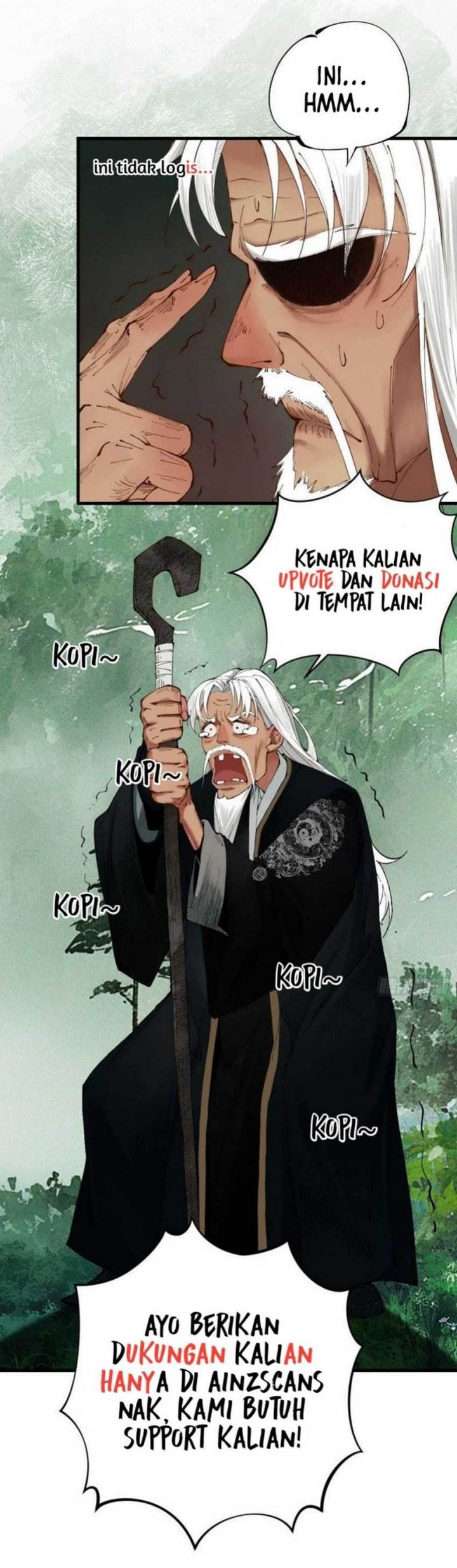Twilight Divide Chapter 05
