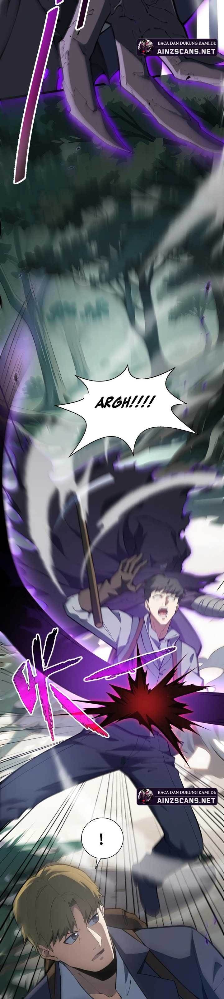 Twilight Divide Chapter 05