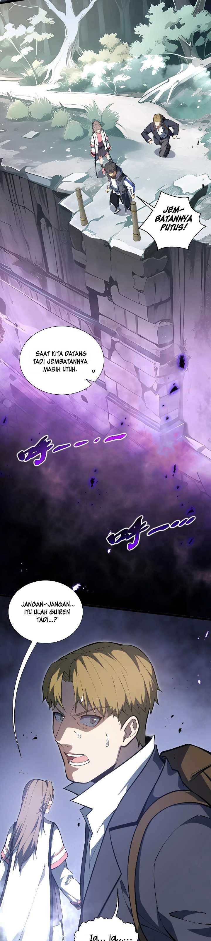 Twilight Divide Chapter 05
