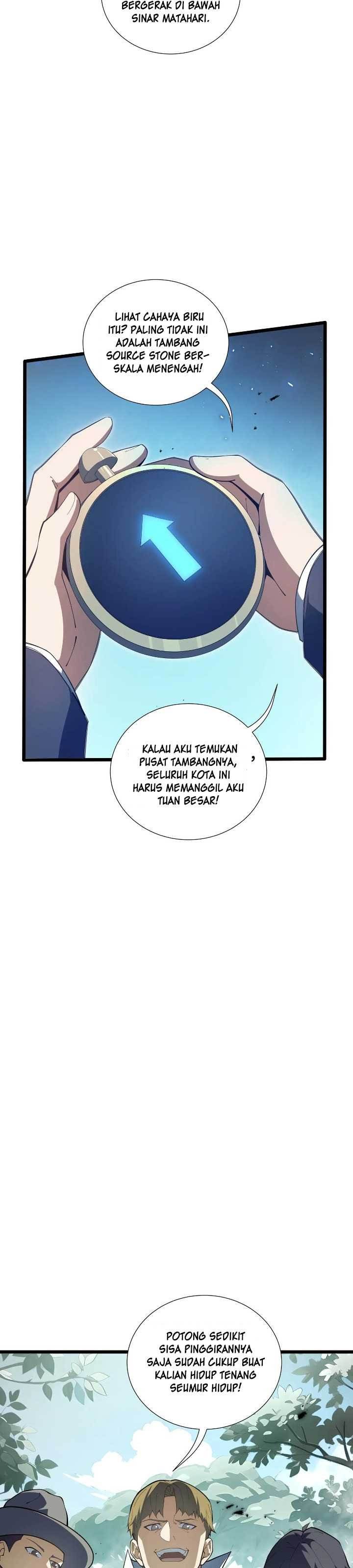Twilight Divide Chapter 05