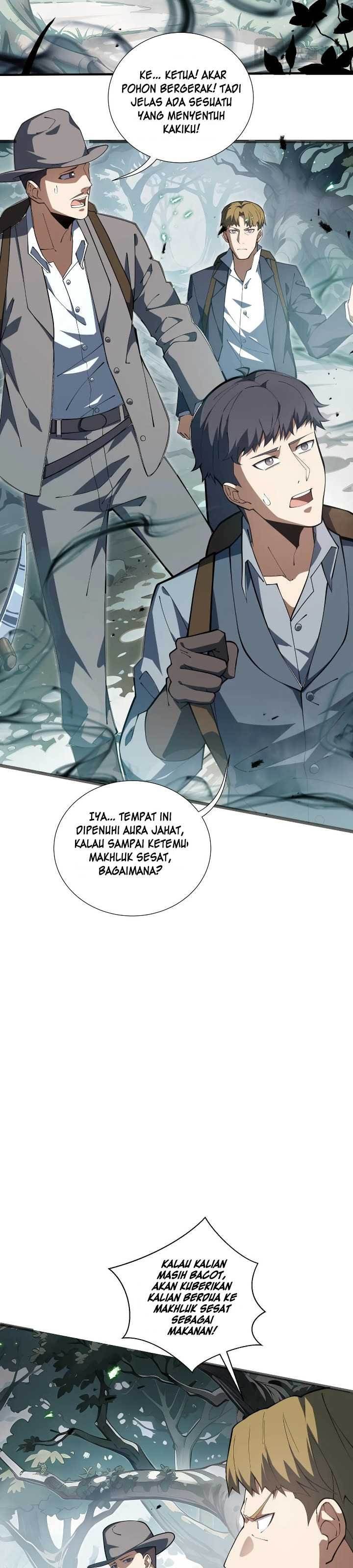 Twilight Divide Chapter 05