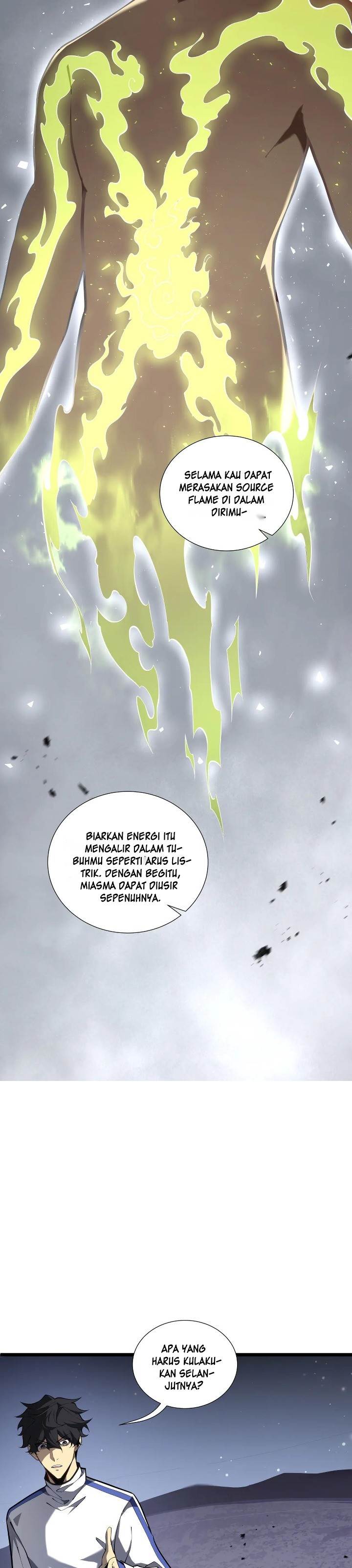 Twilight Divide Chapter 06