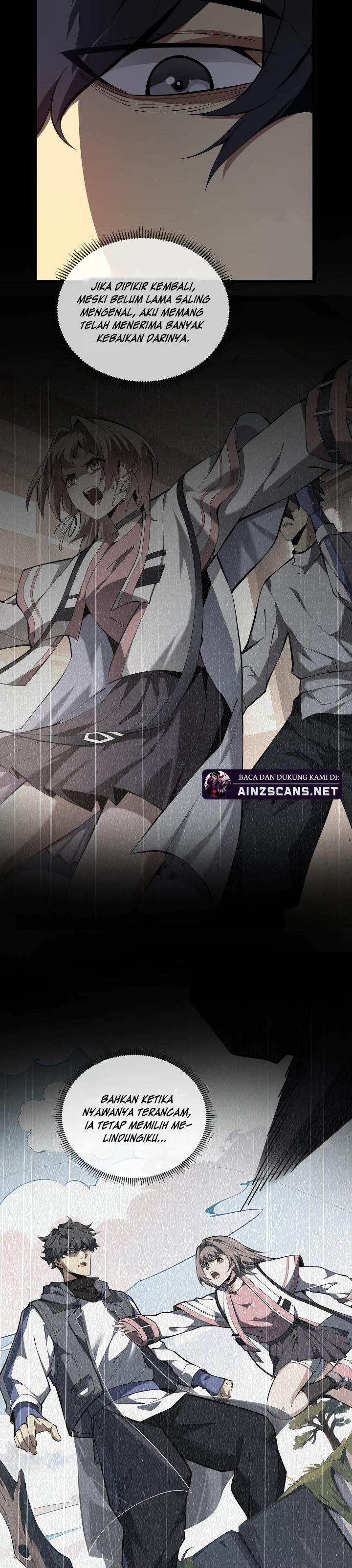 Twilight Divide Chapter 06