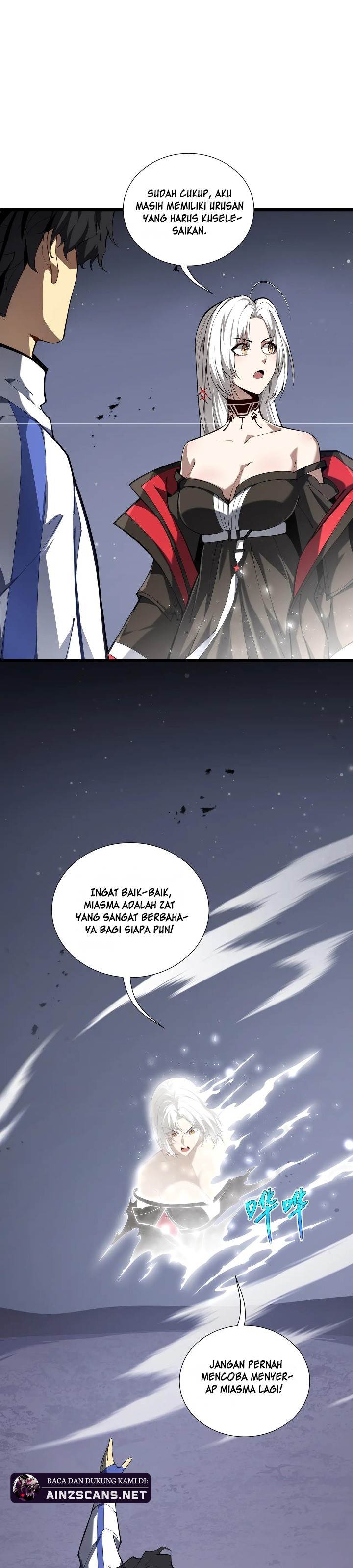 Twilight Divide Chapter 06