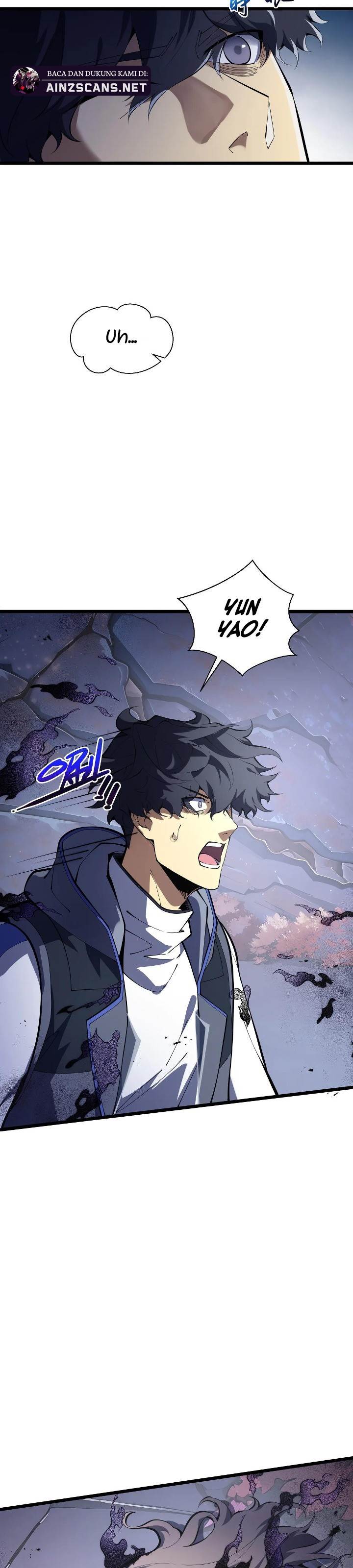 Twilight Divide Chapter 06