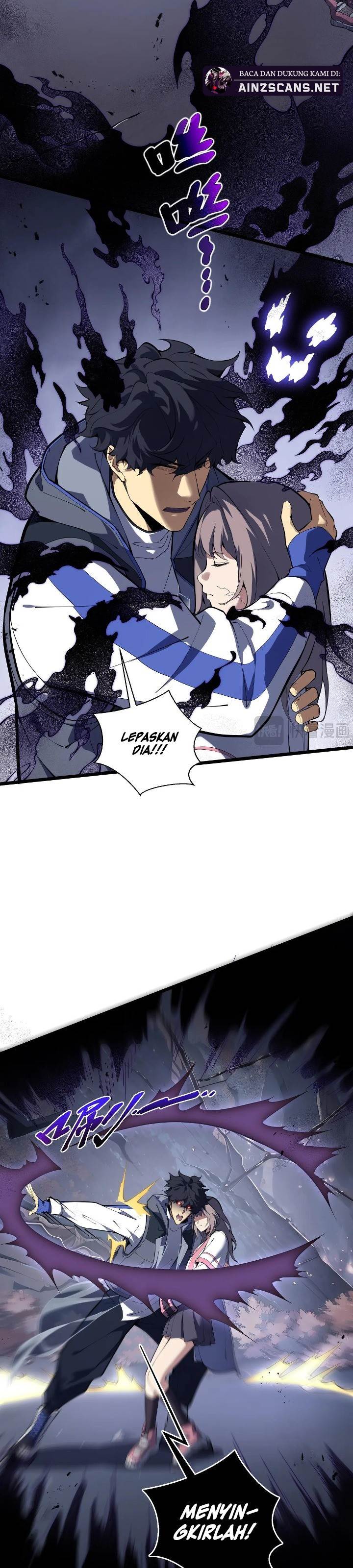 Twilight Divide Chapter 06