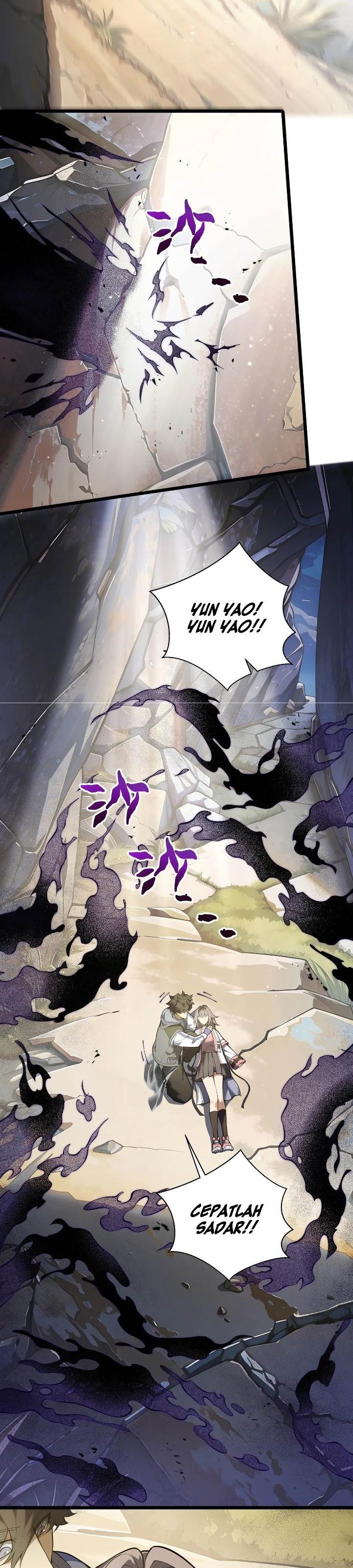 Twilight Divide Chapter 06