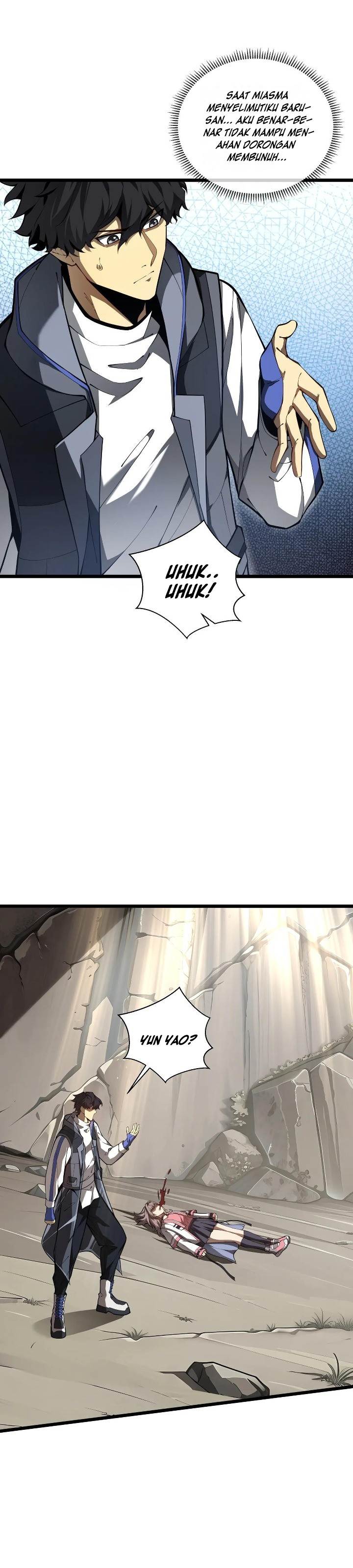 Twilight Divide Chapter 06