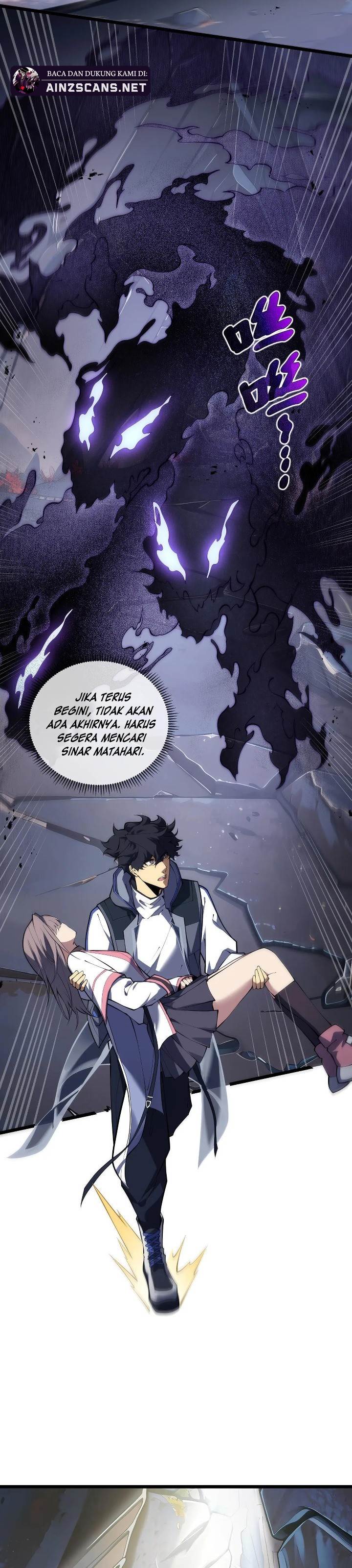 Twilight Divide Chapter 06