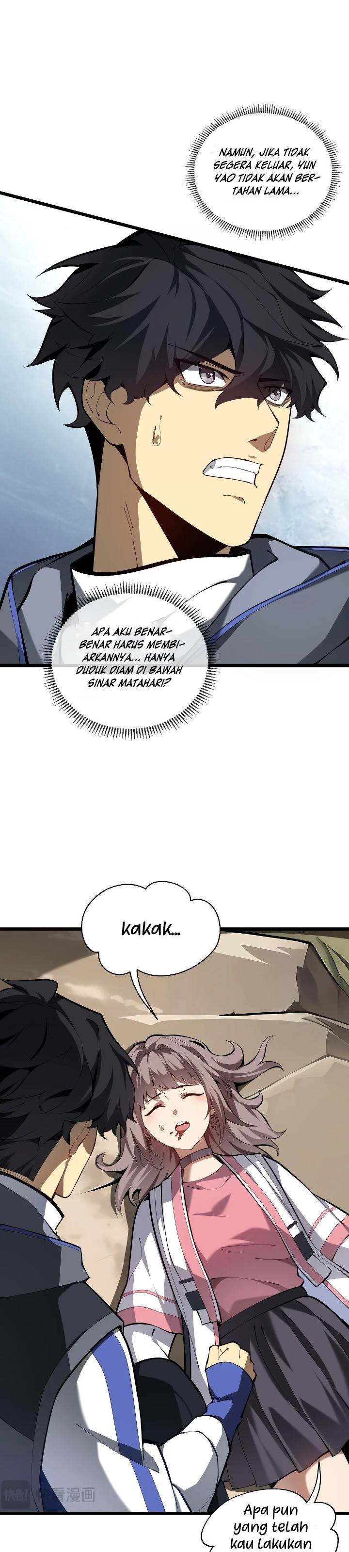 Twilight Divide Chapter 06