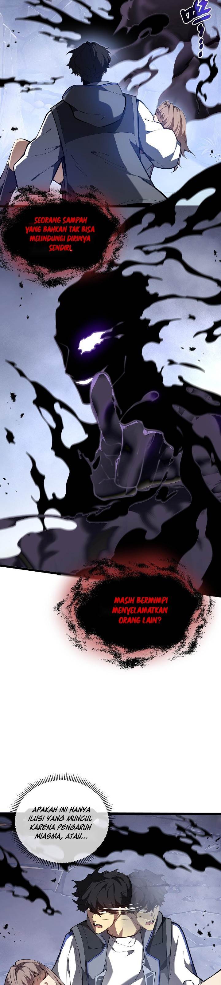 Twilight Divide Chapter 07