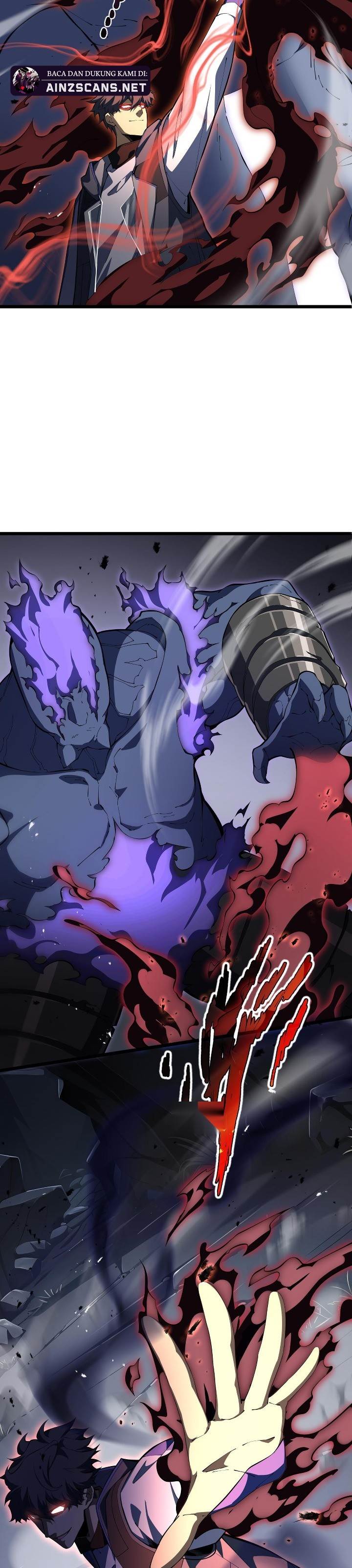 Twilight Divide Chapter 07