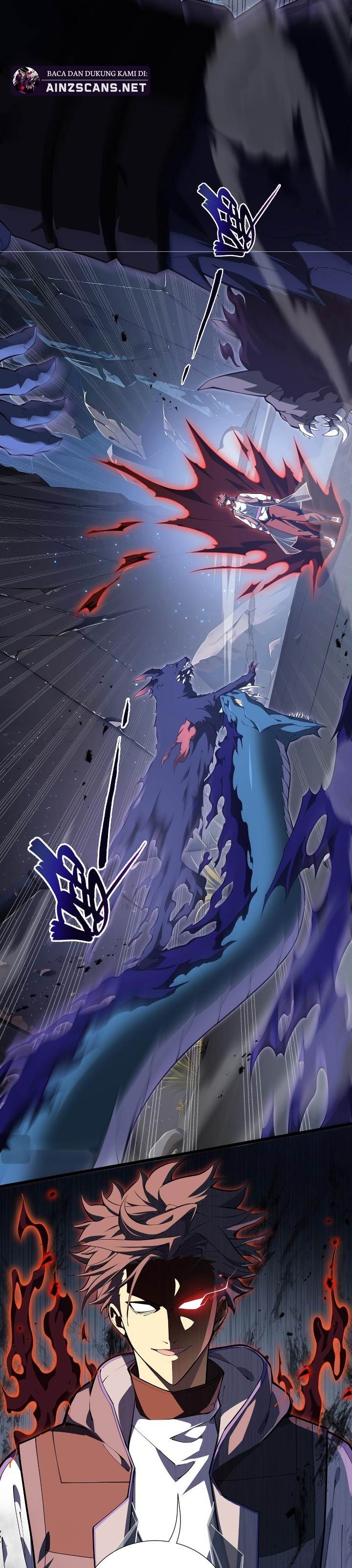 Twilight Divide Chapter 07