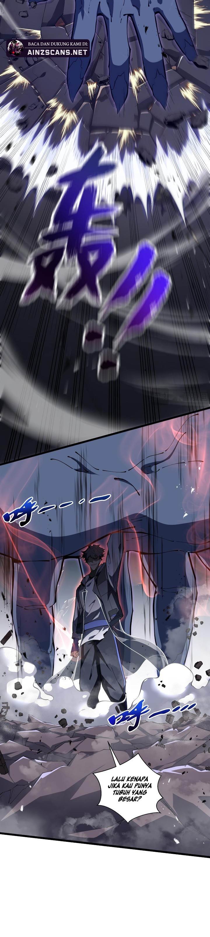 Twilight Divide Chapter 07