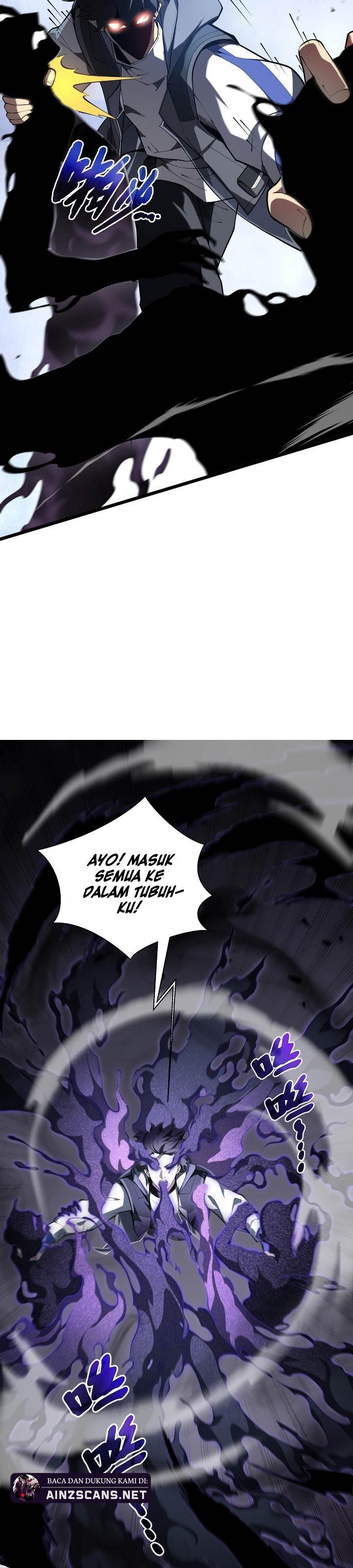 Twilight Divide Chapter 07