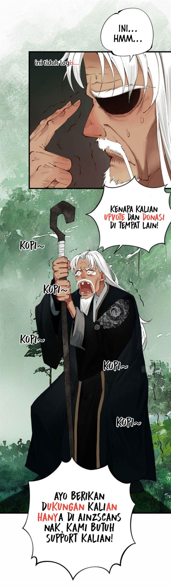 Twilight Divide Chapter 07
