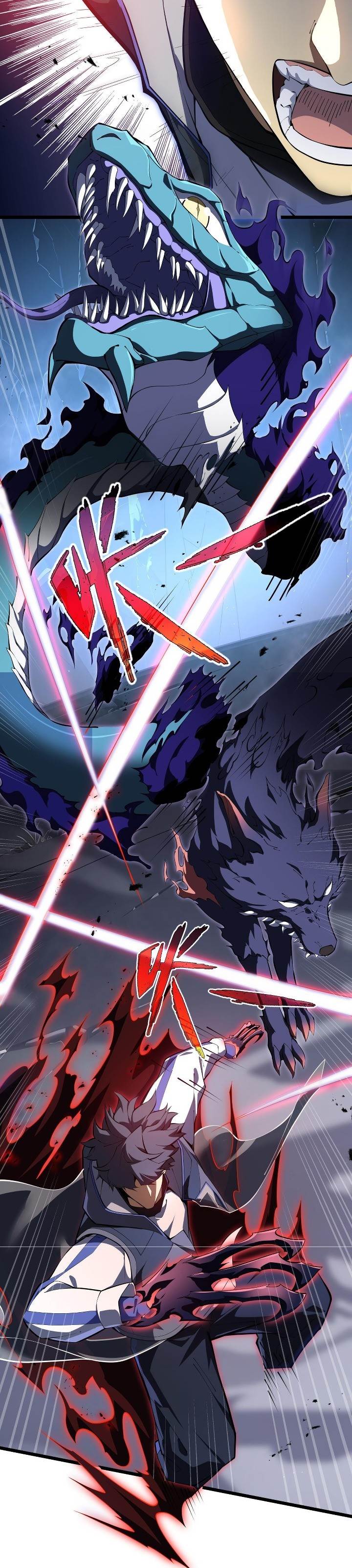 Twilight Divide Chapter 07