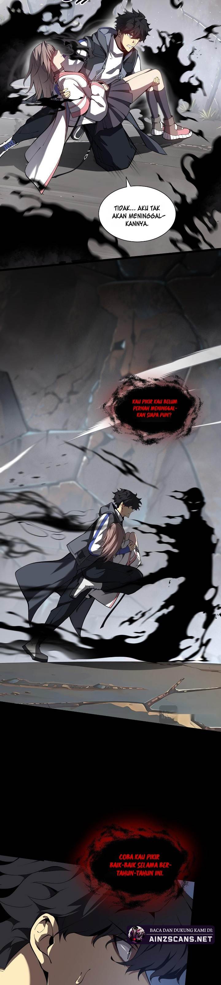 Twilight Divide Chapter 07